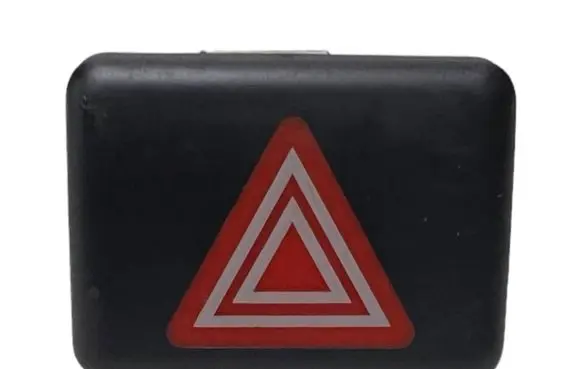 Audi A4 S4 B7 8E 8H Hazard light switch 8E0941509