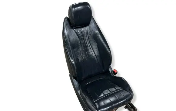 Mercedes-Benz E W238 Front passenger seat 