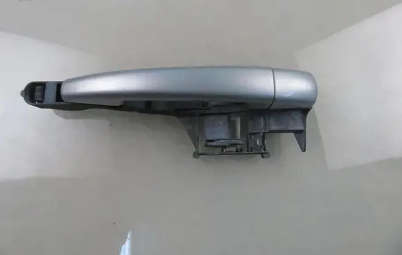 Citroen Berlingo Front door exterior handle