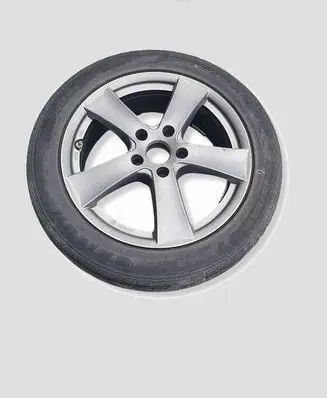 Opel Insignia B R17 alloy rim 124R000878