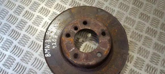 BMW 3 E36 Front brake disc