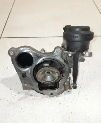 Renault Master III Turbo system vacuum part 144104619R 8588660005 YJS04064