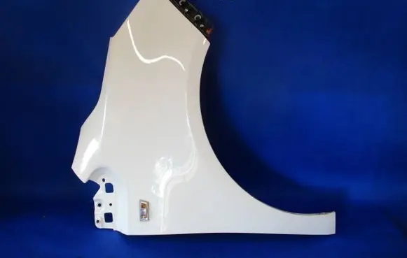 Opel Meriva B Fender