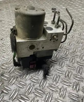 Opel Zafira A ABS Pump