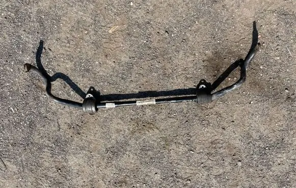 BMW 3 E90 E91 Front anti-roll bar/sway bar 676628604 15008111 6766286