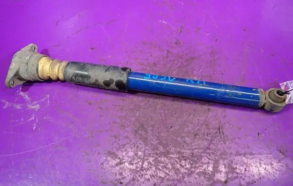 Audi A4 S4 B7 8E 8H Rear shock absorber/damper 1267250026