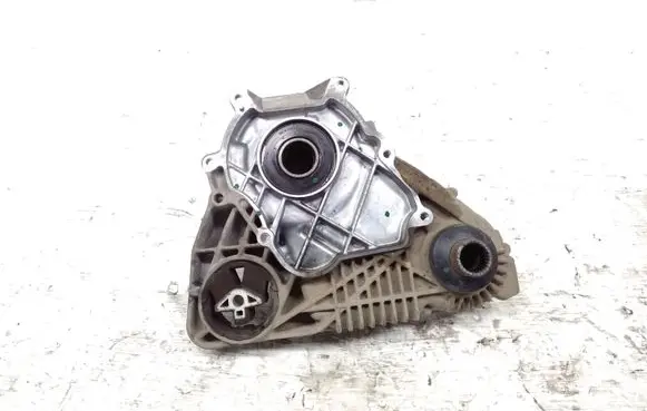 BMW X5 F15 Gearbox transfer box case 8643151 8643153 15227F1438