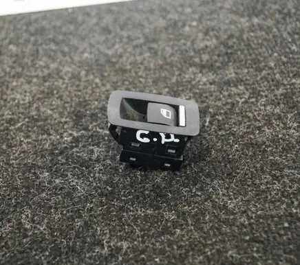 BMW X5 F15 Electric window control switch 9267078