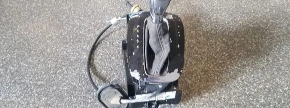 Buick Encore I Gear shifter/selector 95133897 00035258