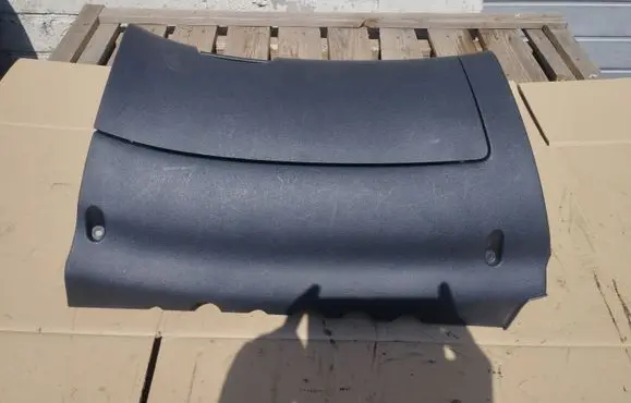 Skoda Octavia Mk2 (1Z) Glove box 1Z1857097L 200806091831