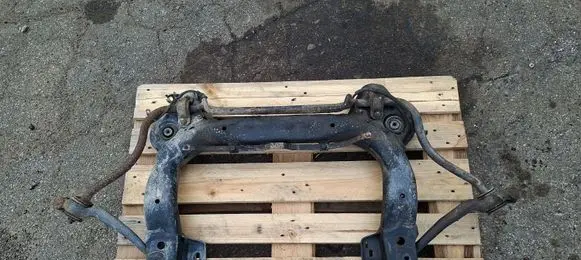 Audi 100 S4 C4 Front subframe