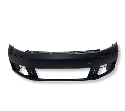 Volkswagen Phaeton Front bumper 3D0807217DK