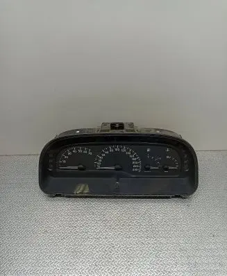 Renault Laguna I Speedometer (instrument cluster) 21649582