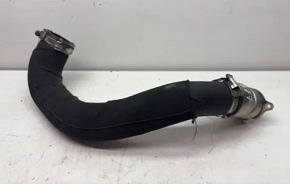 Audi A4 S4 B8 8K Intercooler hose/pipe 8K0145709H