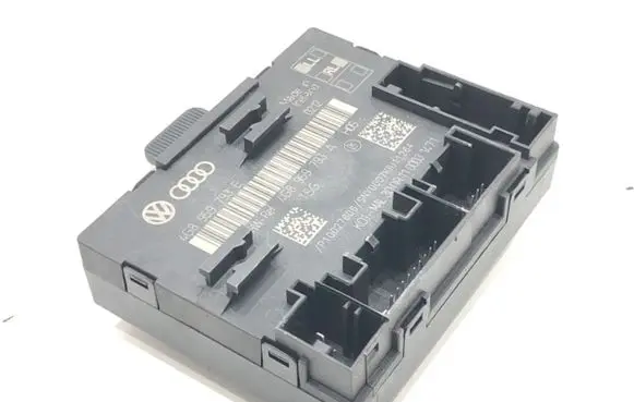 Audi A6 C7 Other control units/modules 4G8959793E
