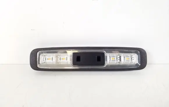 Mercedes-Benz C W205 Rear seat light A2389065100