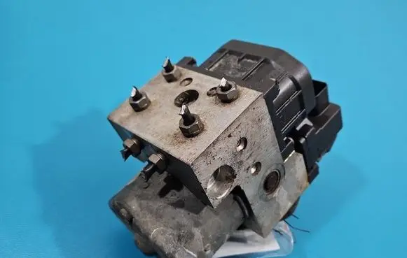 Peugeot 307 ABS Pump 0273004562 IMPRK1526116