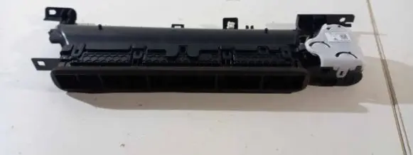 Tesla Model Y Air intake duct part 180743700A 22234167616