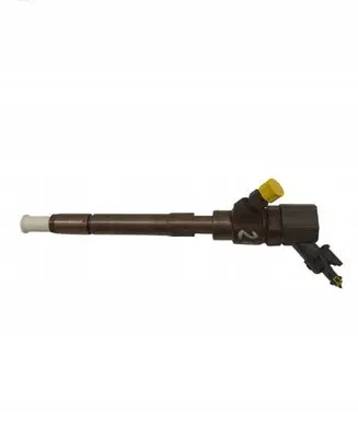 KIA Pro Cee'd I Fuel injector 0445110258
