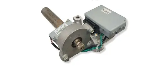 Nissan Leaf II (ZE1) Electric power steering pump 488105SJ2A
