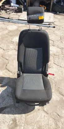 Ford Galaxy Rear seat 