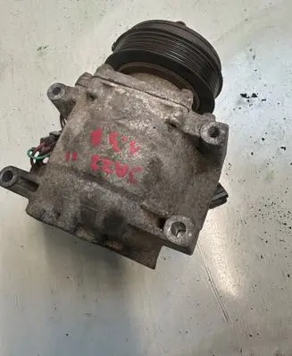 Honda Jazz Air conditioning (A/C) compressor (pump) H060SH