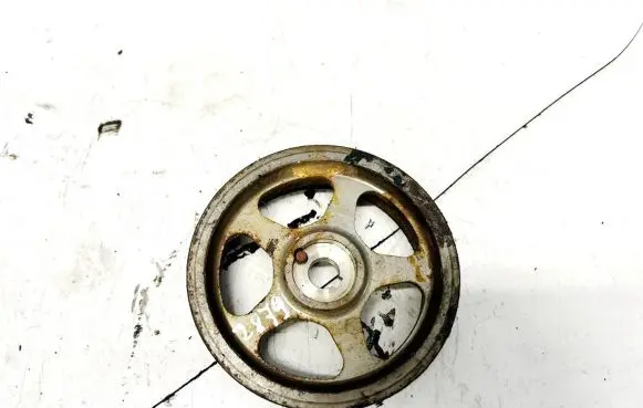 Subaru Legacy Camshaft pulley/ VANOS 