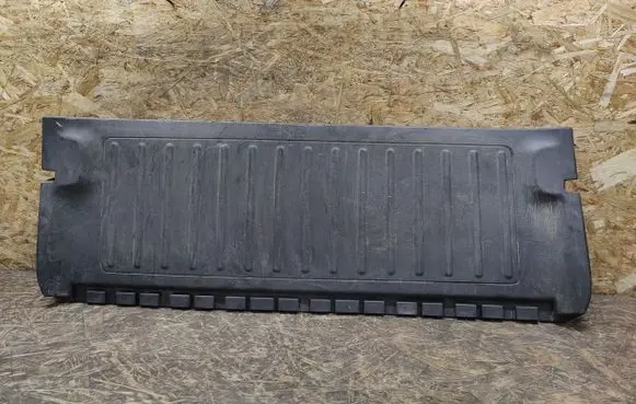 Honda Element Trunk/boot lower side trim panel 84431SCVA