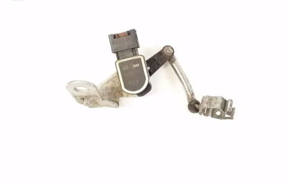 BMW 3 E92 E93 Air suspension front height level sensor 6785205