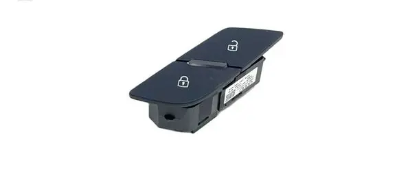 Other switches/knobs/shifts