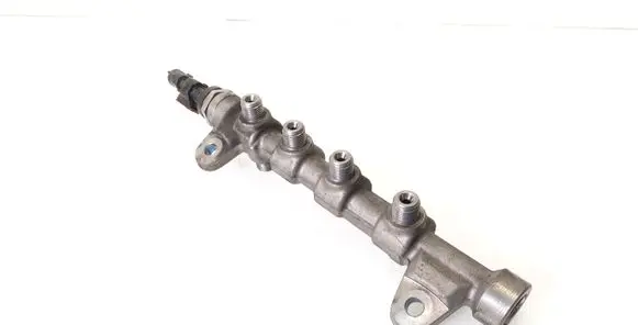 Opel Insignia A Fuel main line pipe 0445214221 55576177