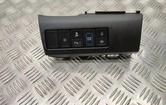 A set of switches