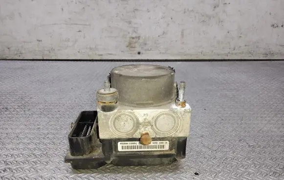 Fiat Punto (199) ABS Pump 51798104 0265232053