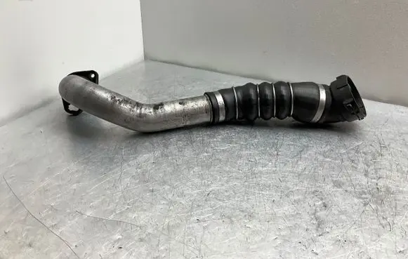 BMW 5 E60 E61 Intercooler hose/pipe 7790089 11884410GE 104015