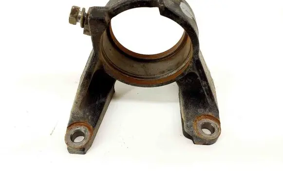 Lexus NX Driveshaft support bearing bracket 4345733040