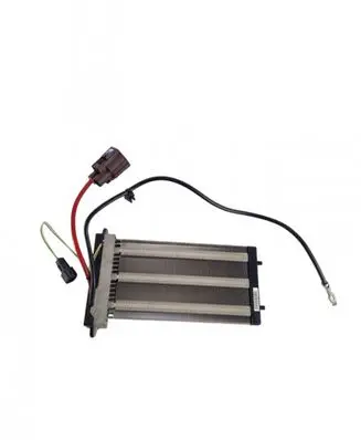 Ford Transit Custom Electric cabin heater radiator kk2118k463cd