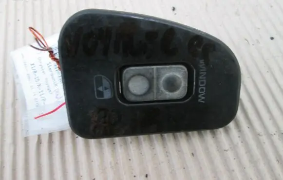 Chrysler Grand Voyager II Other devices