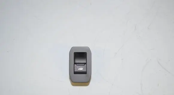 BMW iX Electric window control switch 5A2BCB5 61315A2BCB5