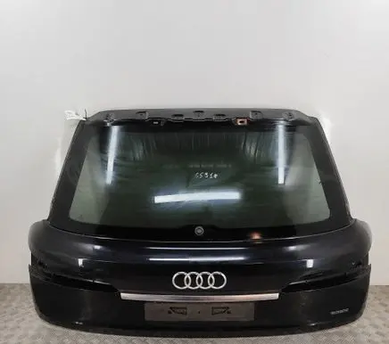 Audi Q7 4M Tailgate/trunk/boot lid 4M0827025E