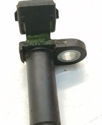 Ford Transit Crankshaft speed sensor 924F6C315AB