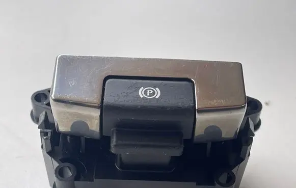 Land Rover Discovery Sport Hand parking brake switch CPLA2B623AC 10093317 10505140170410