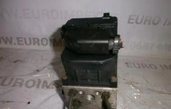 Mitsubishi Carisma ABS Pump MR249754 0265216464