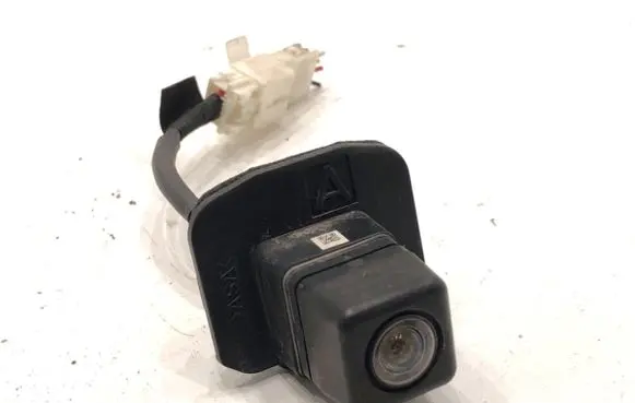 Subaru WRX Reversing camera 86267VA000