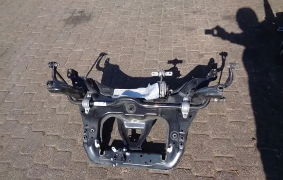 Mercedes-Benz A W177 Front subframe