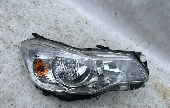 Subaru XV I Headlight/headlamp