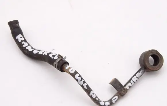 Mazda CX-9 Engine coolant pipe/hose