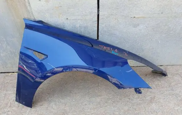 Tesla Model 3 Fender