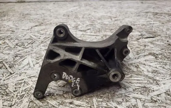 Dodge Journey Power steering pump mounting bracket 04891593