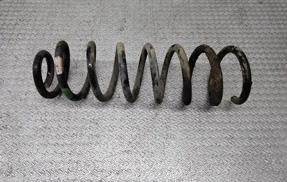 Renault Scenic II - Grand scenic II Rear coil spring