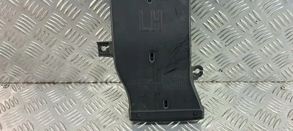 KIA Sorento Cabin air duct channel 97367C5100
